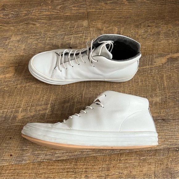 Camper White shoes - Picture 2 of 8